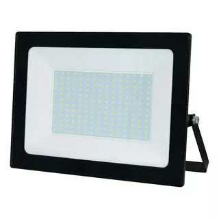 Proyector Led 100w 8550lm Blanco Cálido 3000k Ip65