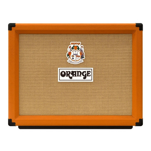 Orange Tremlord Amplificador P/ Guitarra Eléctrica 30w 1x12 Color Naranja