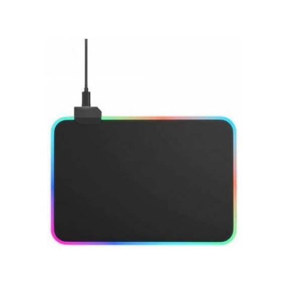 Pad Mouse Gamer Rgb @gs