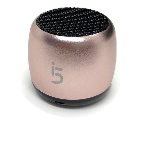 Parlante Portátil Minispeaker Iglufive Gran Potencia