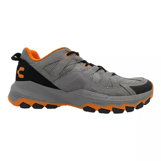 Tenis Charly Casual 86716 Para Hombre
