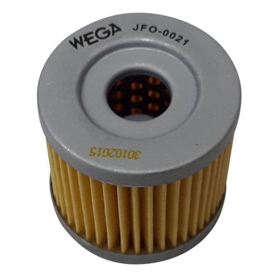 Filtro De Aceite Wega Suzuki En 125 2a