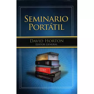 Seminario Portatil - David Horton