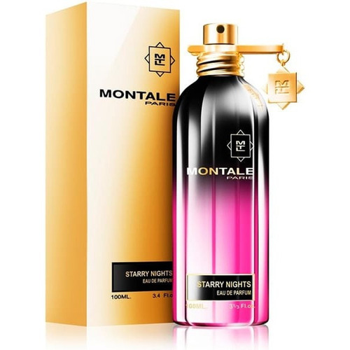 Perfume Montale Starry Nights - mL