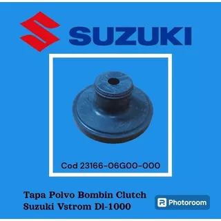 Tapa Polvo Bombin Clutch Suzuki Vstrom Dl-1000
