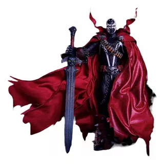 War Story Inmortal Hero Spawn Figura 1/6 Fpx