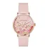 Reloj Para Mujer Ted Baker Phylipa Retro Bkpphs238 Rosa