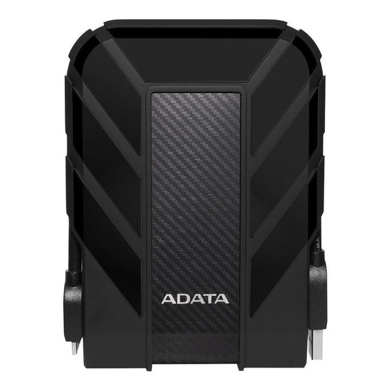 Disco duro externo Adata HD710 Pro AHD710P-4TU31 4TB negro