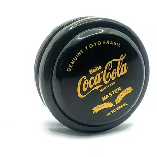 Yoyobrasil Profissional Coca Cola Edição Limitada Yo-yo Ioio