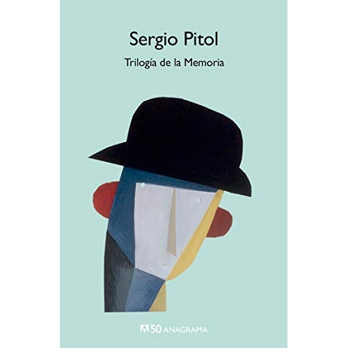 Trilogia De La Memoria - Pitol Sergio
