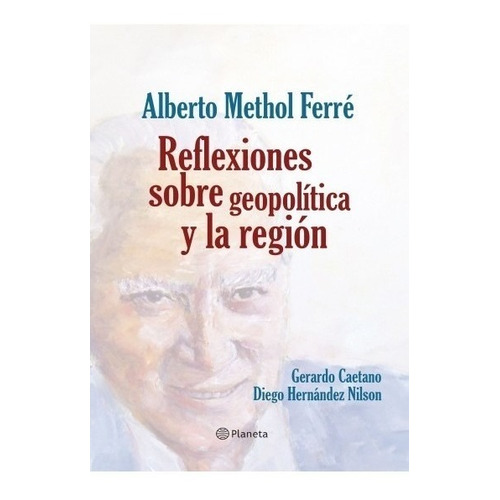 Alberto Methol Ferré                               Gerardo