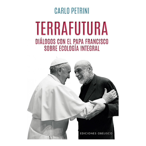 Libro Terra Futura - Carlo Petrini