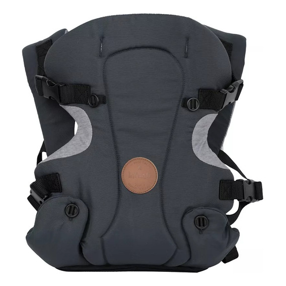 Portabebé Baby Carrier Druk Marengo