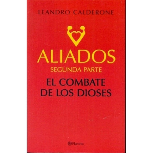 Aliados Ii - Leandro Calderone