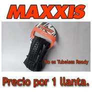 Llanta Mtb Maxxis Ikon 29*2.20. Kevlar 