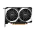 Placa de video AMD MSI Mech Radeon RX 6000 Series RX 6500 XT OC Edition 4GB