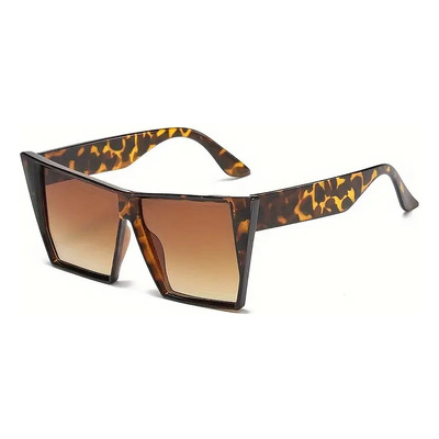 Gafas De Sol Cuadradas Moda Begagas Montura Mitchell