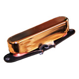 Pastilla Pickup Para Guitarra Telecaster Vintage Alnico-neck