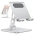Soporte Para Tablet Tablet Stand Gris
