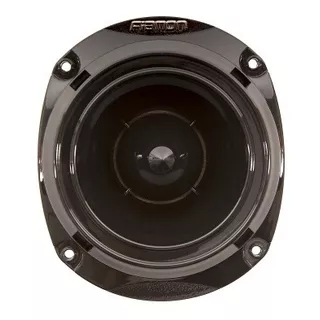 Stf 2000 Super Tweeter 350w Rms Black Piano Fiamon