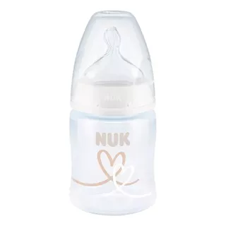 Mamadera Nuk First Choice Anticolicos Recien Nacido 0-6m