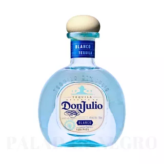 Tequila Don Julio Blanco Reserva 750ml Mexico Paladarnegro