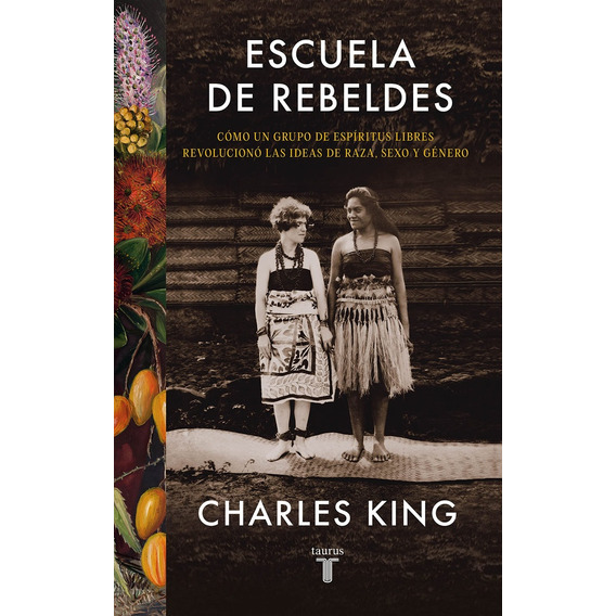 Escuela De Rebeldes - Charles King
