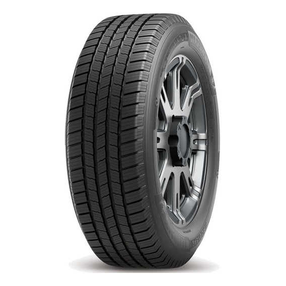 Neumático Camioneta Michelin XLT 265 70R16 Toyota Hilux Ford