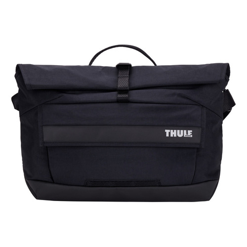 Thule Paramount Bolso Cruzado Negro De 14 L