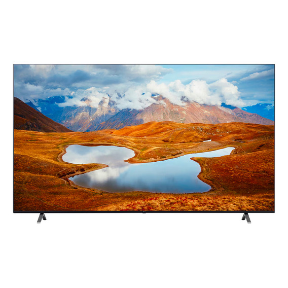 Smart Tv LG 43ur871c0s Pantalla Plana De 43  4k