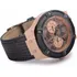 Reloj Guess Animal Print Mujer Pulso De Cuero W0289l4