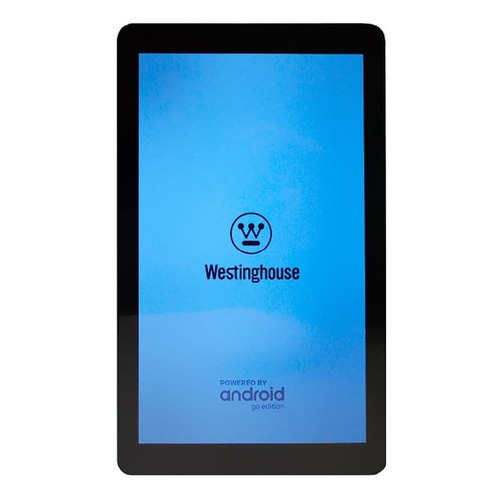Tablet 7 Westinghouse 16gb Internos 1gb Ram Android Wifi Cam
