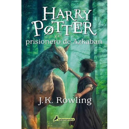 Harry Potter Y El Prisionero De Azkaban (3) (cs)(tbs)(2019)