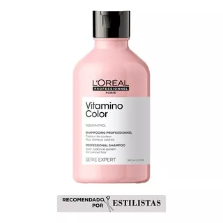 Shampoo Protección Del Color 300ml L'oréal Professionnel