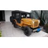 Jeep Willys Modelo 1961