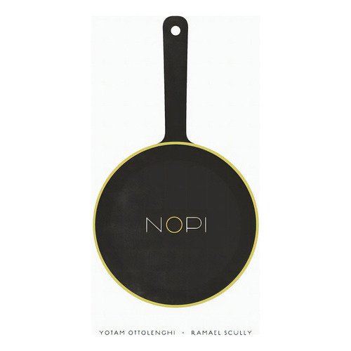 Nopi, De Ottolenghi, Yotam. Editorial Ediciones Salamandra, Tapa Dura En Español