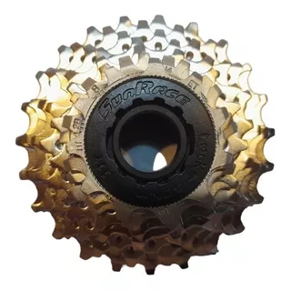 Piñon Cassette Sunrace Para Ruta 8v 11/23  - Eco Riders