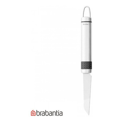Cuchillo Deshuesador Brabantia Acero Inox 211065 Bazarnet P