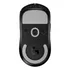 Mouse gamer de juego inalámbrico recargable Logitech GPro Series Pro X Superlight 910-005941 negro