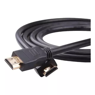 Cabo Hdmi 10 Metros 10mt 1.4 Full Hd