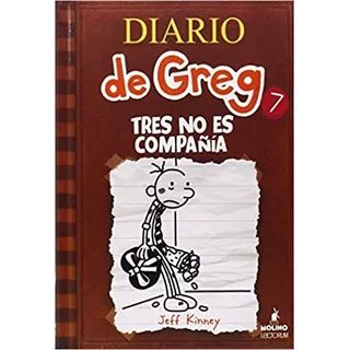 Diario De Greg 7