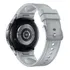 Galaxy Watch6 Classic 43mm Bt Samsung Color De La Caja Silver