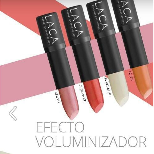 Labial Laca Hydra Pulp Color