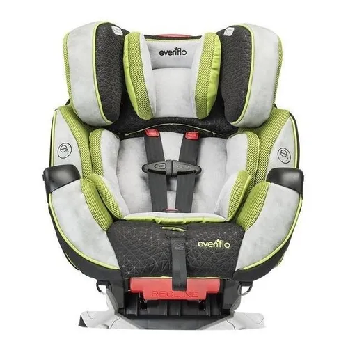 Autoasiento evenflo clearance symphony