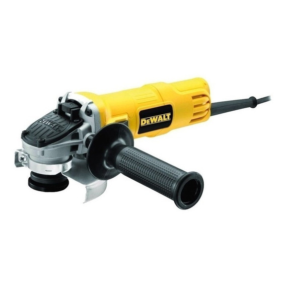 Amoladora Angular Dewalt Dwe4020 800w 115mm