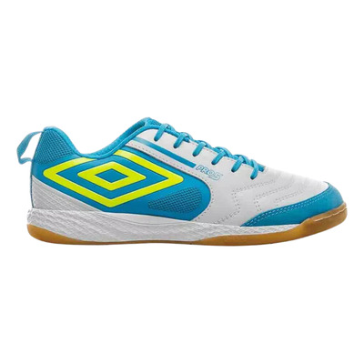 Chuteira Futsal Umbro Pro 5 Bump Indoor Futebol De Salão