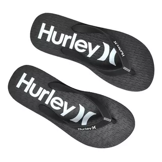 Chinelo De Tiras Hurley Masculino Hu0001 Original