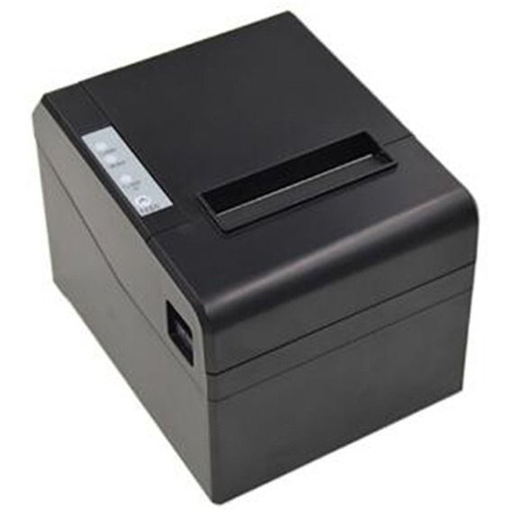 Impresora Ticket Térmica Facturación 80mm Yhd-8330 Usb/rj45