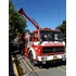 Mercedes Benz 2232 Permuto, Financio, Autobomba Cisterna 6x4