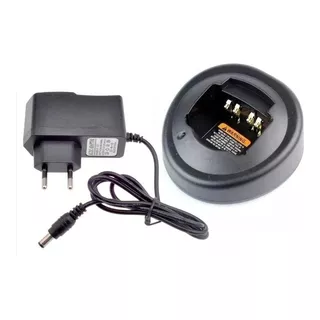 Cargador Alternativo Oem Para Motorola Pro5150/7150/7350 